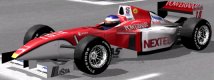 2001 Champ Car image